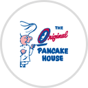the original pancake house