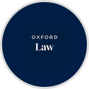OUP Law logo