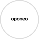 Oponeo.ie logo