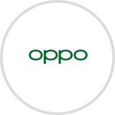 Oppo logo