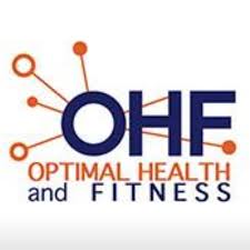 Optimal Health and Fitness