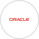 Oracle Corporation logo