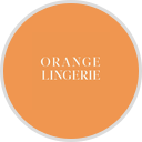 Orange Lingerie