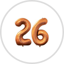 orange 26