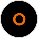 Orange Beauty logo