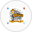 The Orange Lantern