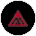 Orange Paint Store logo