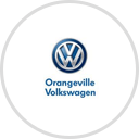 Orangeville Volkswagen logo