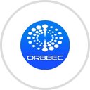 Orbbec logo
