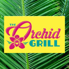 Orchid Grill