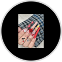 Orchid Nails and Spa Indianapolis