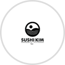 Kimi Sushi logo
