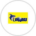 Sharks Fish & Chicken