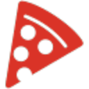 Trino's Pizza logo