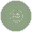 Order Veggie Heaven logo