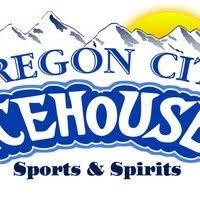 Oregon City Ice House