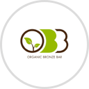 Organic Bronze Bar logo