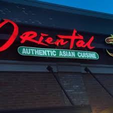 Oriental J