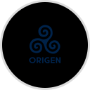 Origen Man
