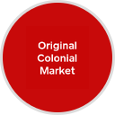 Original Colonial Market
