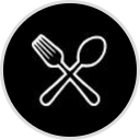 Orion Coney Express logo