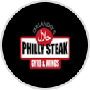 Orlando Philly Steak