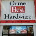 Orme Hardware