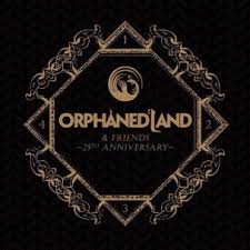 Orphaned Land