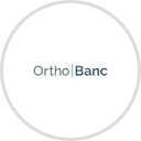 OrthoBanc logo