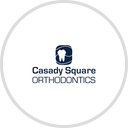 Orthodontist logo