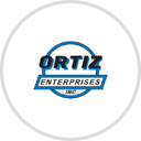 Ortiz Entertainment