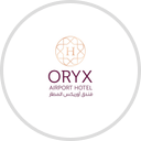 Oryx Airport Hotel