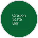 OSBAR (Oregon State Bar) logo