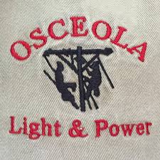Osceola Municipal Light & Power