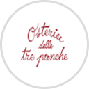 Osteria Delle Tre Panche