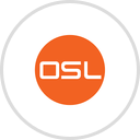 Open Source Use And Support Organization (OSUOSL) logo