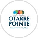 Otarre Pointe Apartments logo