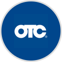 OTC Model logo