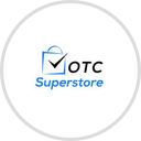 OTC Superstore logo