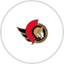 Ottawa Senators Season Seat