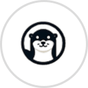 Otter.ai logo