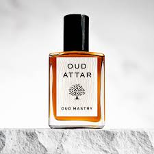 Oud Attar