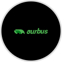 ourbus.com Logo
