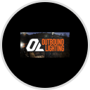 Outbound Lighting logo