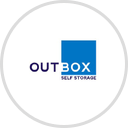 Outbox Self Storage - Southend