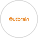 Outbrain logo