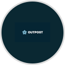 outpost.us Logo