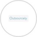 outsourcely.com Logo