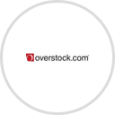 Overstock logo