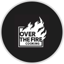 Over The Fire Cooking